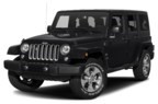 2017 Jeep Wrangler Unlimited 4dr 4x4_101